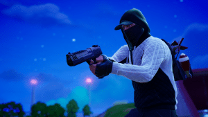 Epic Games урегулировала иск против бывшего подрядчика, сливавшего секреты Fortnite