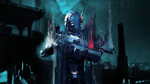 EVE Vanguard: спустя годы разработки шутер наконец-то начинает обретать форму
