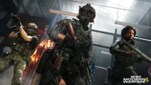🎮 Modern Warfare 4: даты бета-тестов и возвращение Call of Duty: Next
