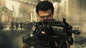 Фанаты Call of Duty в шоке: редактор эмблем в новом порте Black Ops 2 работает — и сразу же заполняется свастиками