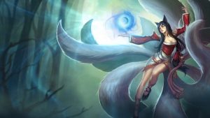 Фанаты League of Legends Classic спорят из-за скинов: верность оригиналу под вопросом
