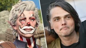 Фронтмен My Chemical Romance признался, что не играл в Baldur’s Gate 3
