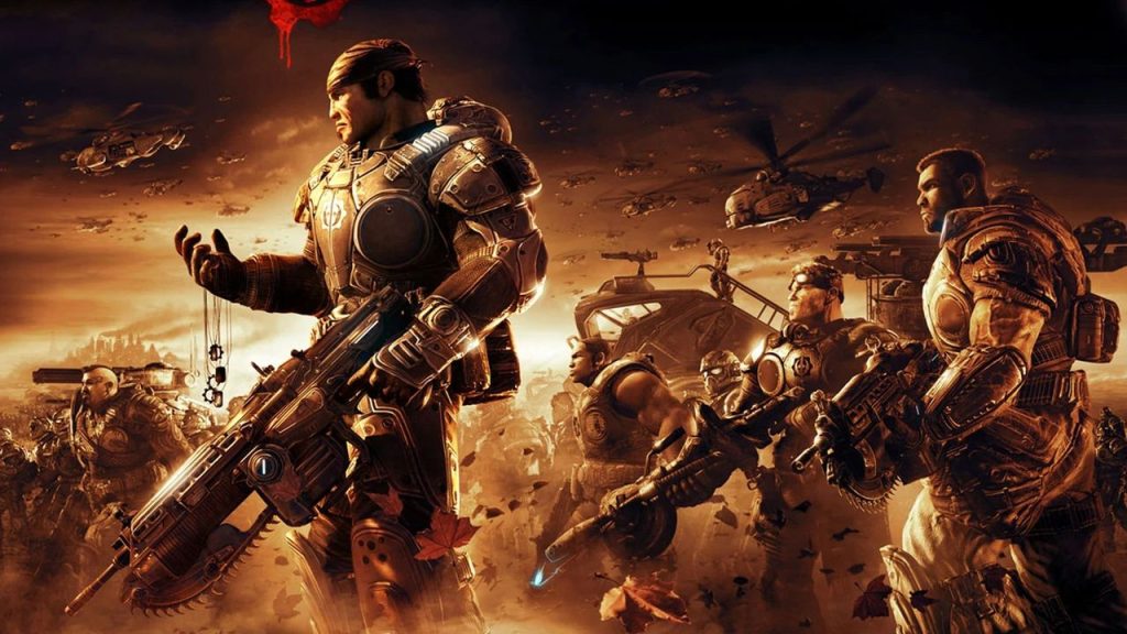 Gears of War 2 получил неофициальный ПК-порт на основе утекшей сборки 2008 года