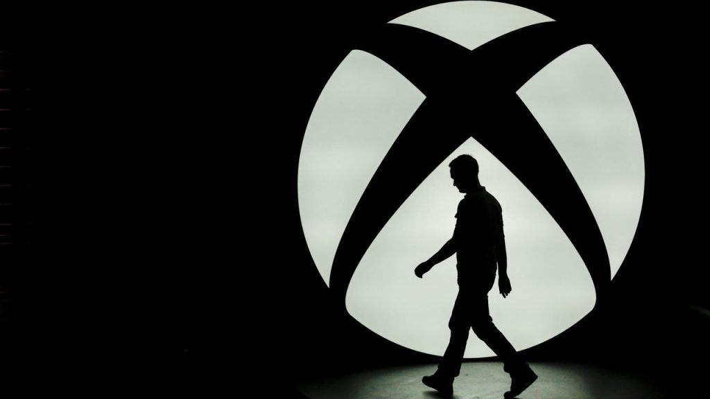 Глава инженерного отдела Xbox уволился через два месяца после назначения