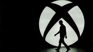 Глава инженерного отдела Xbox уволился через два месяца после назначения