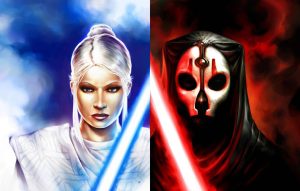 Глава Obsidian устал от разговоров, что студия «уже не та»: «Линия от KOTOR2 до наших игр очевидна»