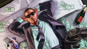 GTA Online: цены растут, а зарплаты падают — Rockstar режет выплаты за ограбления
