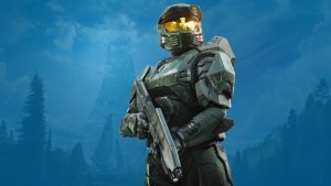 Halo: Campaign Evolved — возвращение легенды