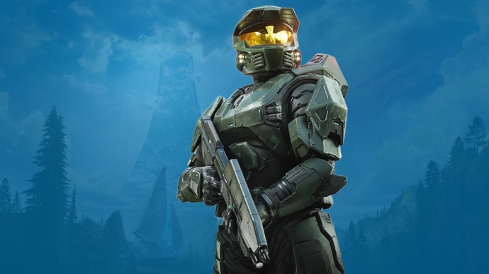 Halo: Campaign Evolved — возвращение легенды