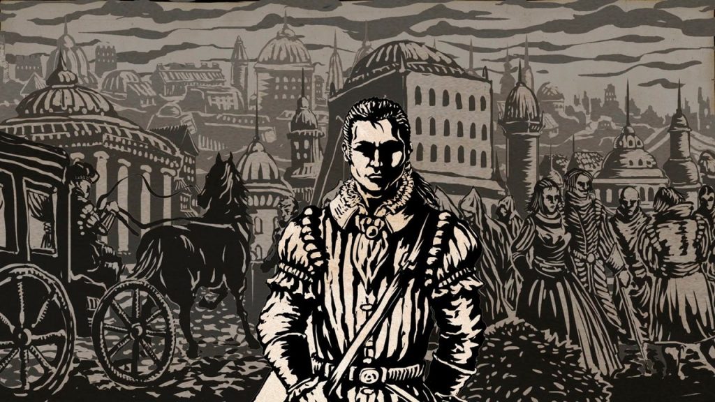 Халява в Steam: мрачная RPG с тяжёлым выбором раздаётся бесплатно