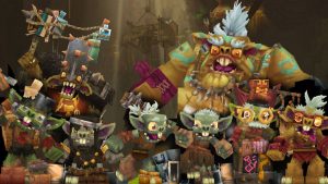 Hytale показал огромную порцию контента: 22 видео и 37 новых скриншотов