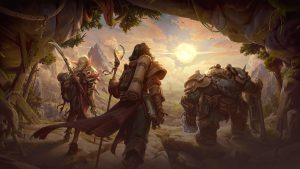 IO Interactive теряет финансирование на фэнтезийную RPG — увольнения неизбежны