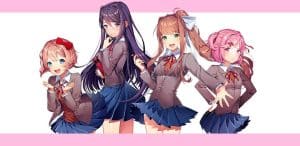 Исследователи нашли фаната Doki Doki Literature Club, который сгенерировал тысячи фанфиков про беременность через ChatGPT
