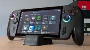 Как ASUS ROG Ally Xbox X за $1000 стал лучшим игровым портативным ПК на рынке?