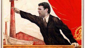 Как я решил политические проблемы Британии с помощью видеоигр: ответ — ультра-мега-коммунизм