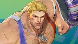 Капитан Америка «похудел»? Игроки заметили изменения в пляжном скине Marvel Rivals