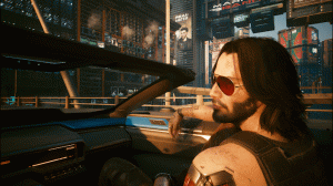 Киберпанк 2077 продался тиражом 40 миллионов копий — триумф CD Projekt