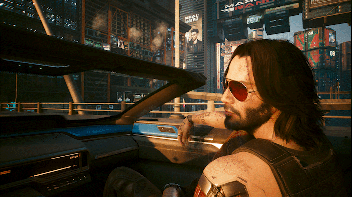 Киберпанк 2077 продался тиражом 40 миллионов копий — триумф CD Projekt