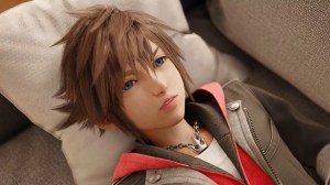 Kingdom Hearts 4: новости могут появиться раньше, чем вы думаете