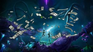 Krafton выплатит бонусы всей команде Subnautica 2, а CEO Unknown Worlds снова уходит