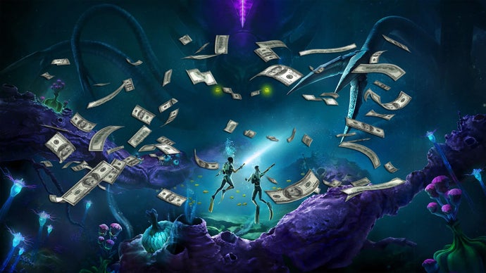 Krafton выплатит бонусы всей команде Subnautica 2, а CEO Unknown Worlds снова уходит