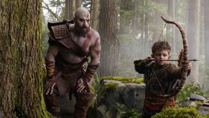 Кратоса в сериале «God of War» переиграют: актёр получил травму на съёмках