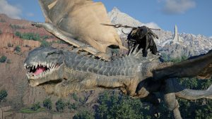 Крутой ролик по Crimson Desert принёс геймеру 500 долларов — следующим можешь стать ты 🎮