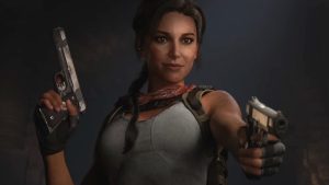 Лара Крофт снова в беде: Amazon откладывает ещё одну Tomb Raider — ждать до 2028