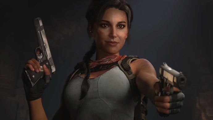 Лара Крофт снова в беде: Amazon откладывает ещё одну Tomb Raider — ждать до 2028