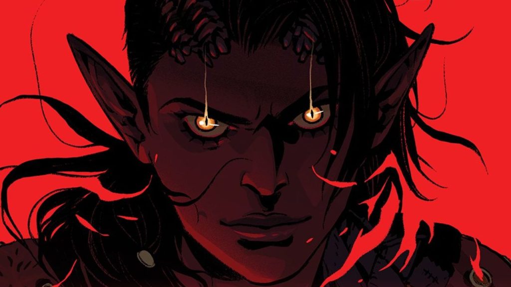 Larian снова открещивается от Baldur’s Gate: «Мы не участвуем ни в каких проектах по BG3»