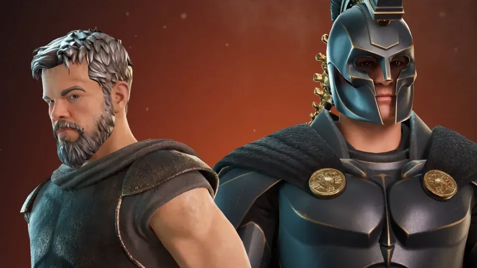 Мэтт Дэймон стал скином в Fortnite: когда-то он отказался от «кучи денег» за роль в игре по Борну, потому что хотел сделать её похожей на Myst