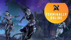 Microsoft дважды ударила в спину разработчикам The Elder Scrolls Online. И это просто возмутительно
