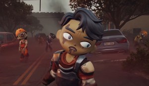 Многообещающий конкурент DayZ меняет курс: игра станет PvE-кооперативом