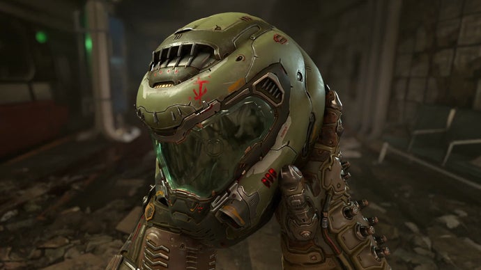 «Мои слова про Microsoft оказались наивными» — Джон Кармак о сокращениях в id Software