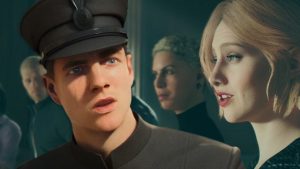 Не Джеймс Бонд, а миссия невыполнима: IO Interactive изначально планировала сделать 007 First Light командным приключением
