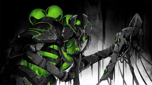 Неожиданное продолжение: любимая книга по Warhammer 40,000 получает сиквел