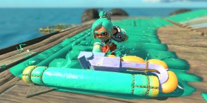 Nintendo намекнула на Splatoon 4: фанаты могут радоваться