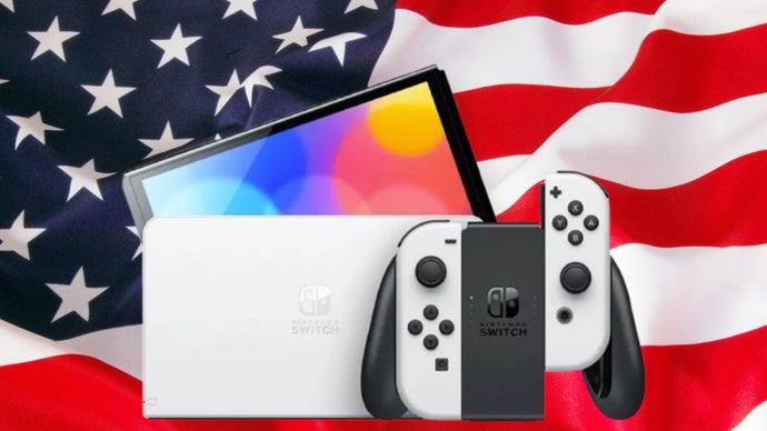 Nintendo не обязана возвращать деньги за подорожавшие Switch после отмены пошлин