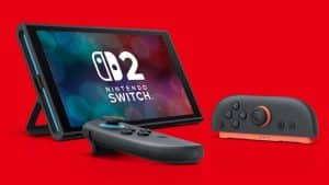 Nintendo раскрыла планы на Switch 2: съёмные батареи и прощание со Switch 1