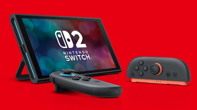 Nintendo раскрыла планы на Switch 2: съёмные батареи и прощание со Switch 1