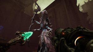 Новое оружие Doom: The Dark Ages разделило игроков — «хочу обратно щит»