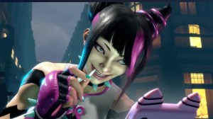 Новый аромат Street Fighter 6: твоя комната будет пахнуть как ноги Джури 🦶