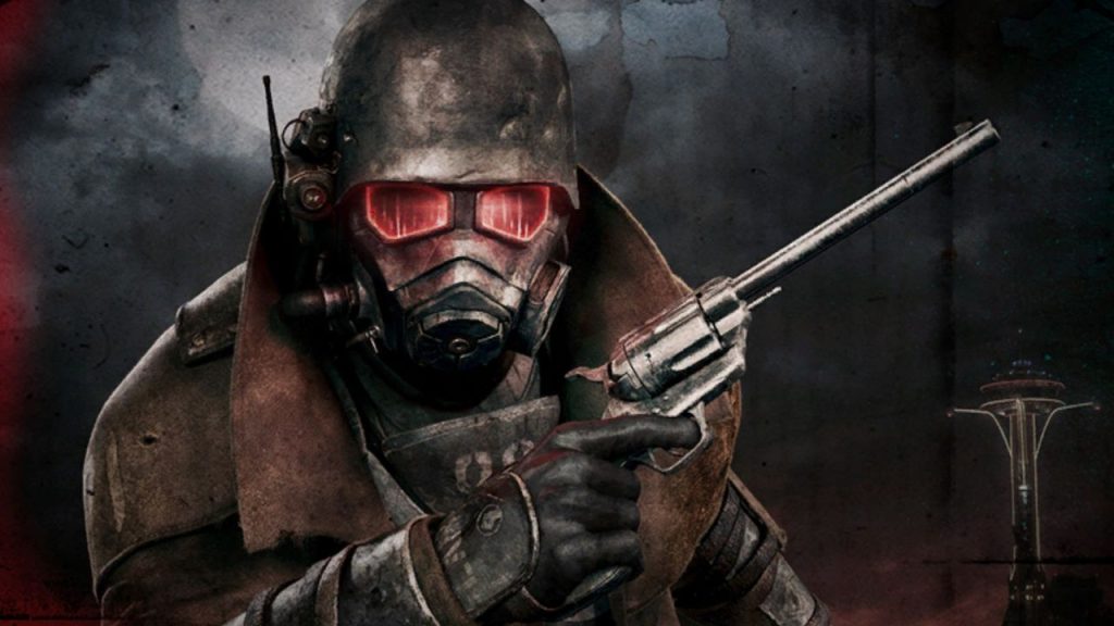 Obsidian возвращается к Fallout? Слухи о новой части от создателей New Vegas