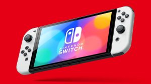 Оригинальная Nintendo Switch исчезнет из европейских магазинов в 2027 году