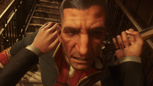 От мясника до взломщика сейфов: как я прошел Dishonored 2 без единого убийства