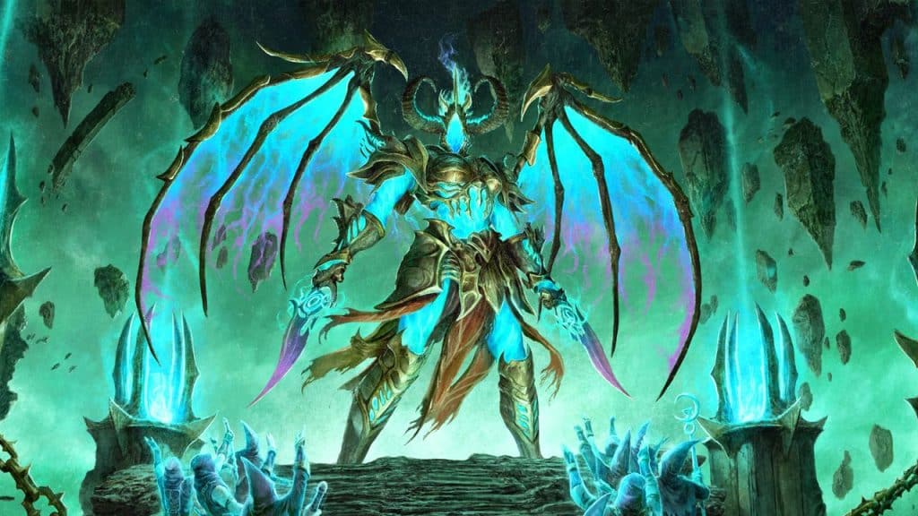 Почему новый сезон Diablo 4 игнорирует всё, что сделало дополнение Lord of Hatred великим