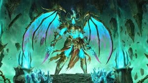 Почему новый сезон Diablo 4 игнорирует всё, что сделало дополнение Lord of Hatred великим