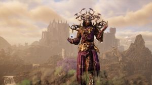 Пока мы ждём новый The Elder Scrolls: скидка 50% на мрачную RPG по Артуриане