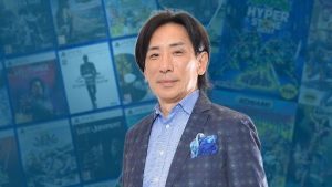 Президент Sega выступил в защиту дисков на фоне цифрового будущего PlayStation