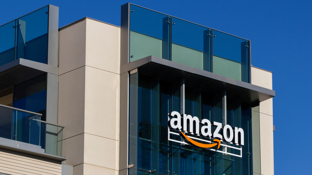 Расширение для Chrome скрывает поддельные бренды на Amazon